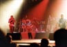 Marillion - La Salle Albert Rousseau, Quebec City - 15.06.1984 - Photo by Michel Drolet